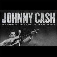 Johnny Cash - The Singles, Plus (Columbia 2012 Bonus) (2CD Set)  Disc 1 (The Complete Columbia Album Collection)